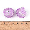 Resin Beads RESI-T059-04F-3