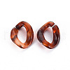 Acrylic Linking Rings SACR-N006-017D-2