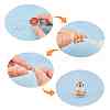 DIY Making Sets DIY-PH0024-31-WH-5