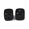 Natural Obsidian Incense Burners G-C186-01H-1