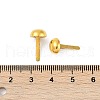 Iron Pendants IFIN-R001-14G-3