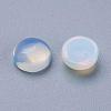 Opalite Cabochons G-P393-R10-12MM-4