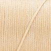 Flat Waxed Thread String YC-P003-A01-3