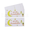 Paper Envelopes AJEW-H136-02D-5