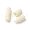 Plastic Breakaway Clasps KK-F873-40B-2