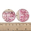 Wooden Pendants FIND-B042-19D-3