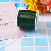 Round Copper Beading Wire for Jewelry Making YS-TAC0004-0.7mm-06-5