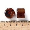 Resin European Beads RESI-U009-01A-01-3
