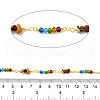 Handmade Brass Link Chains CHC-L053-07G-2