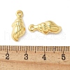 304 Stainless Steel Pendants STAS-I330-070G-3