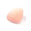 Triangle Velvet Craft Safety Screw Noses DOLL-PW0001-055-F01-1