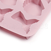 Food Grade Silicone Molds DIY-I021-27-4