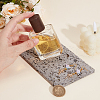 Natural Travertine Display Pedestals DIY-WH20002-68B-02-3