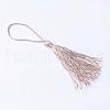 Polyester Tassel Decorations OCOR-Q023-42-2