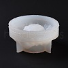 DIY Volcano Shape Ashtray Silicone Molds SIMO-P002-E01-4
