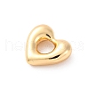Brass Beads KK-E793-14G-2