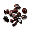 Natural Red Tiger Eye Beads G-Q947-19-1