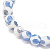 Mala Beads Bracelet BJEW-JB08251-03-4