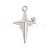 Alloy Charms PALLOY-U003-08H-S-1