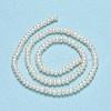 Natural Cultured Freshwater Pearl Beads Strands PEAR-A005-20-01-3