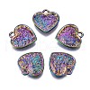 Alloy Pendants PALLOY-N163-038-NR-1
