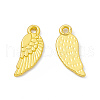 Rack Plating Alloy Pendants FIND-G045-07MG-1