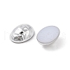 CCB Plastic Cabochons KY-C020-09P-2