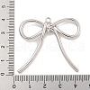 Rack Plating Alloy Pendants PALLOY-I221-06C-P-3