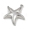 304 Stainless Steel Pendants STAS-B092-05A-P-2