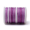 Segment Dyed Polyester Thread NWIR-I013-A-08-3