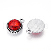 K5 Glass Pendants PALLOY-T090-43P-09-2