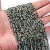 Natural Chrysocolla Beads Strands G-RM2025-C09-A-1