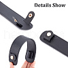 Imitation Leather Bag Strap Padding DIY-WH0304-307B-4