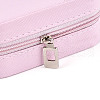 PU Leather Jewelry Box CON-PW0001-178C-4