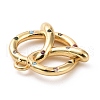 Eco-friendly Brass Micro Pave Cubic Zirconia Pendants KK-D079-20G-02-3