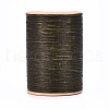Flat Waxed Thread String YC-P003-A04-1