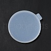 DIY Laser Effect Cup Mat Silicone Molds DIY-A034-30A-3