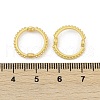 Alloy Bead Frames PALLOY-D369-15MG-3