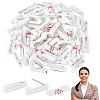 Plastic Safety Pins KY-PH0001-34A-02-6