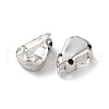 Sew on Rhinestone RGLA-T035-6x10mm-01A-2