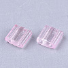 2-Hole Glass Seed Beads SEED-S023-39C-05-2