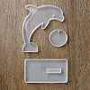 Picture Frame Display Decoration DIY Silicone Cabochon Molds SIMO-Q002-01B-3