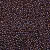 TOHO Round Seed Beads SEED-JPTR08-0927-2