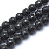 Natural Agate Beads G-J371-08-12mm-1