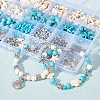  DIY Ocean Jewelry Making Finding Kit DIY-NB0009-52-4