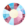 Preciosa® Crystal Hotfix Flatback Stones Y-PRC-HSS16-20020-200-2