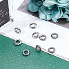 Unicraftale 304 Stainless Steel Beads STAS-UN0020-35AS-4