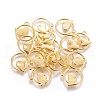 Alloy Pendants EA9508Y-G-1