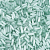 Glass Bugle Beads SEED-N007-28F-3
