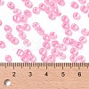 6/0 Glass Seed Beads X-SEED-A015-4mm-2220-4